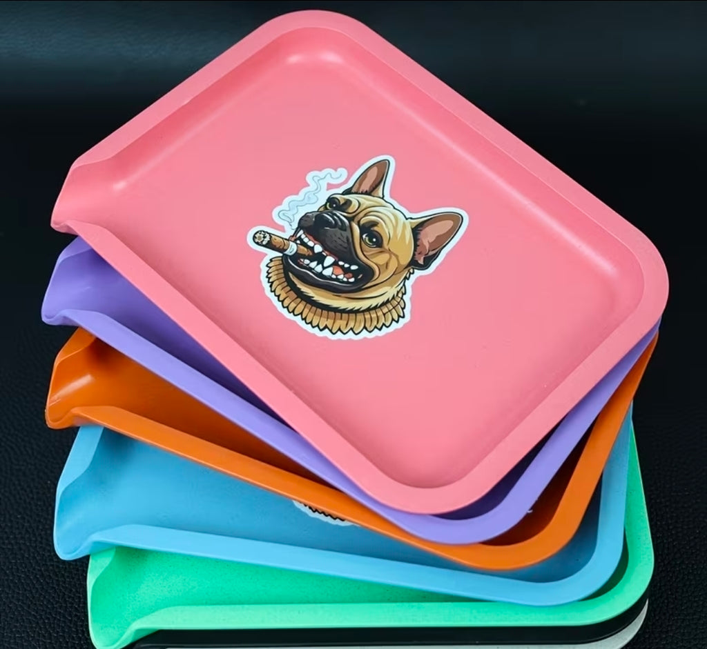 VASSOIETTO BULLDOG