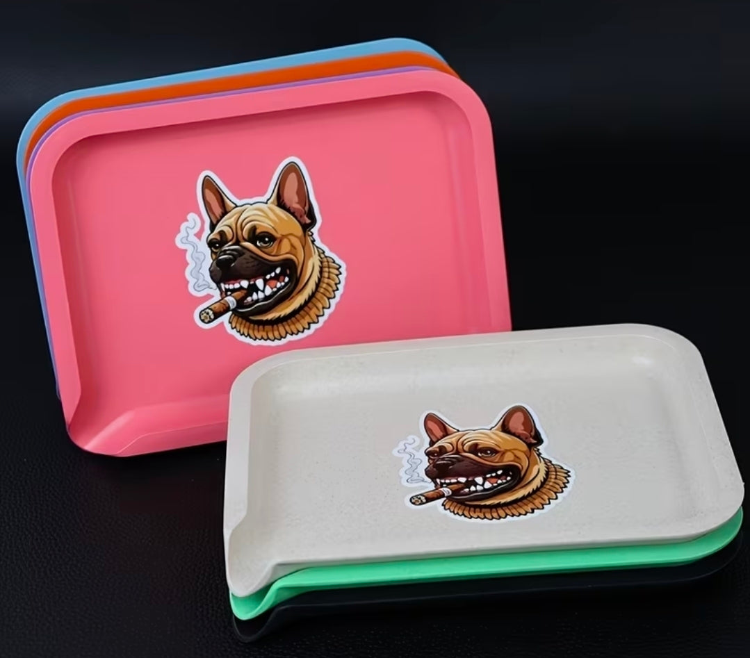 VASSOIETTO BULLDOG