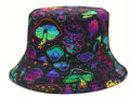 CAPPELLO SECCHIELLO REVERSIBILE 1PZ