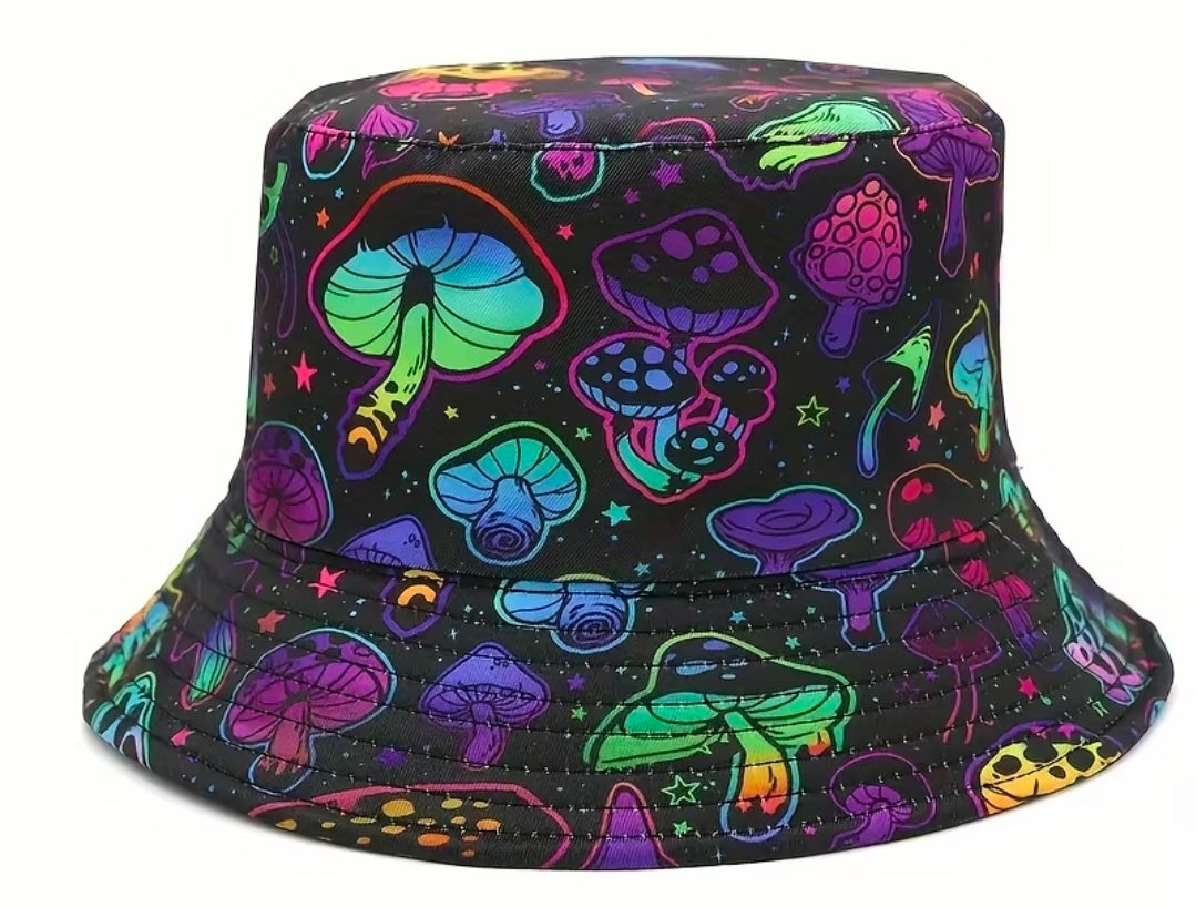 CAPPELLO SECCHIELLO REVERSIBILE 1PZ