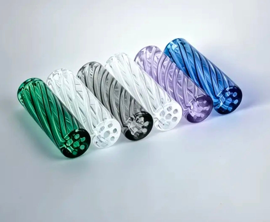 FILTRI IN VETRO 6PZ
